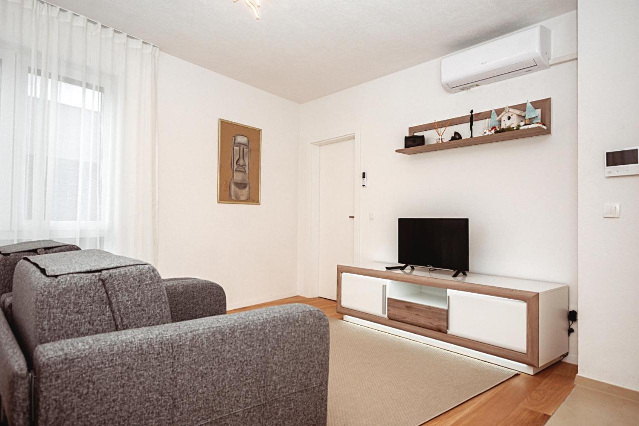 Apartman Browny Zara Esterno foto