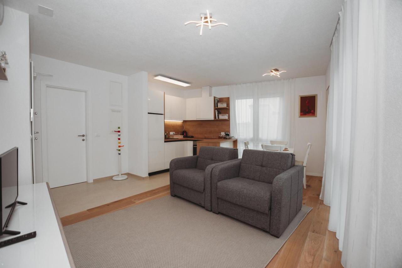 Apartman Browny Zara Esterno foto